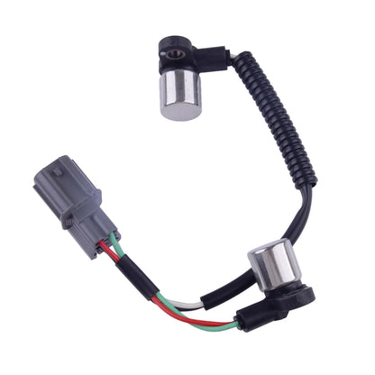 Camshaft Position Sensor 4 Pin for Honda Accord Acura MDX TL CL (2003-2007)