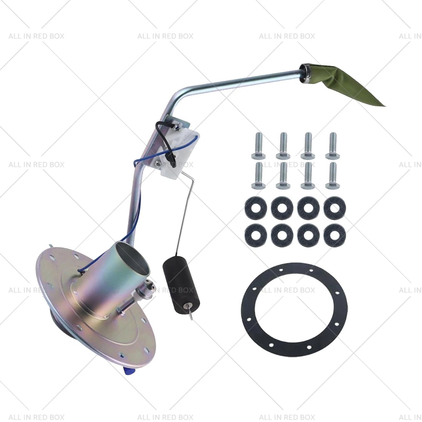 Gas Tank Fuel Sending Unit 3/8" for Chevy Corvette (1978-1981)