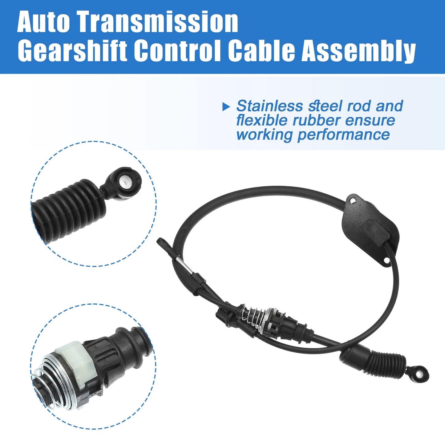 Auto Gear Shift Cable for Isuzu Rodeo (1998-2004)