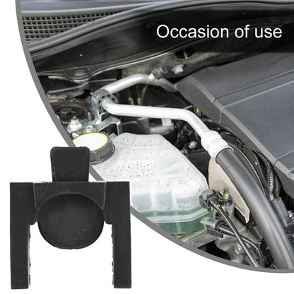 Plastic Radiator Upper Bracket for Mazda 3 6 CX-3 CX-5 CX-9 (2013–2022)