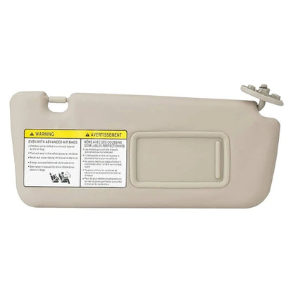 Sun Visor Sunshade for Toyota RAV4 (2004-2005)