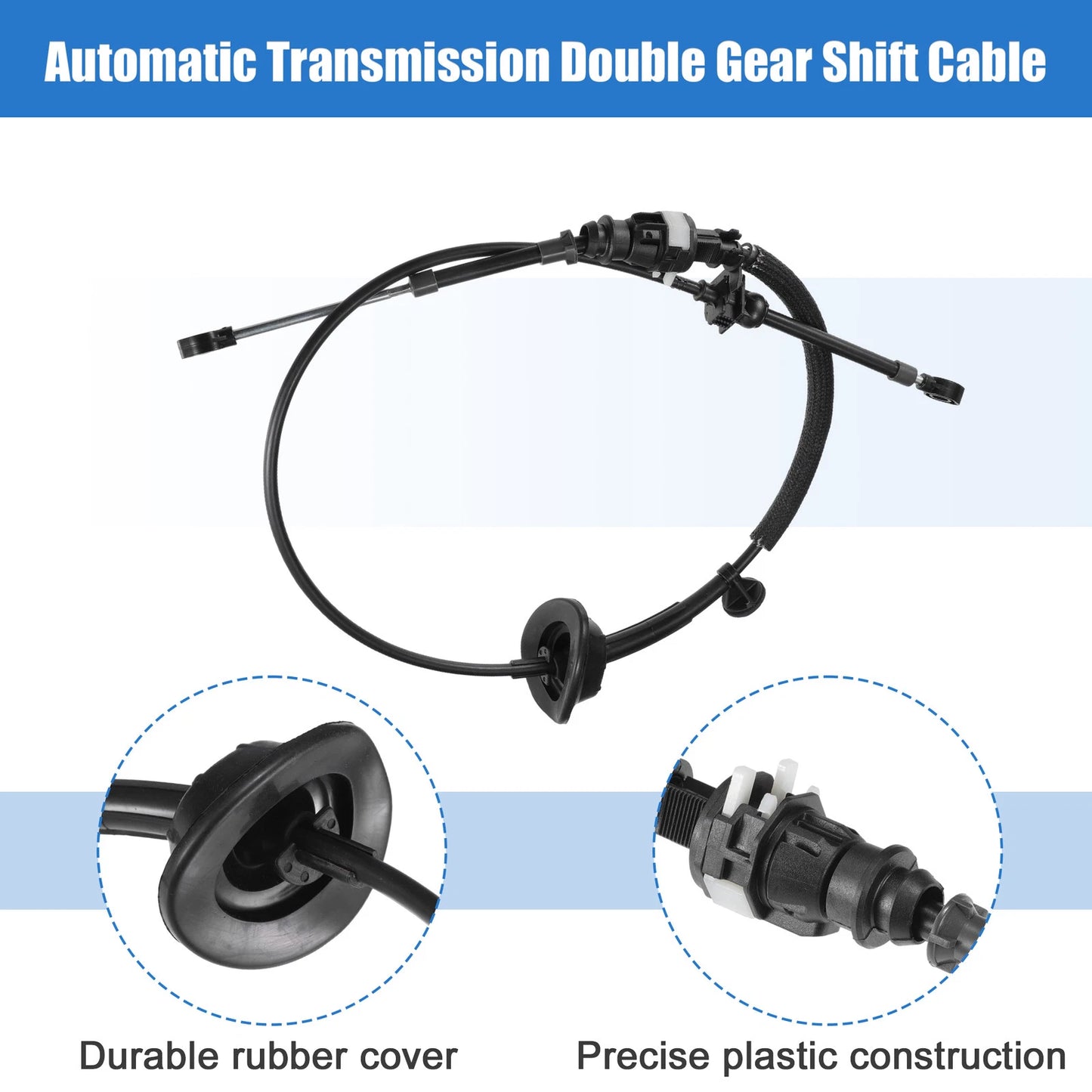 Auto Transmission Gear Shift Cable for Ford Explorer Sport (2001-2003)