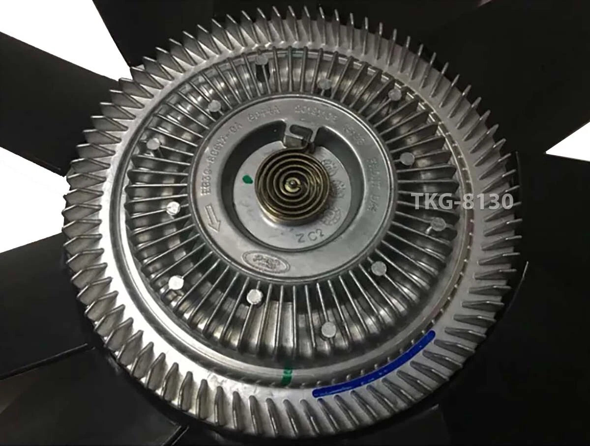 Cooling Fan for Mazda BT50, Ford Ranger T6, Everest (2012-2015)