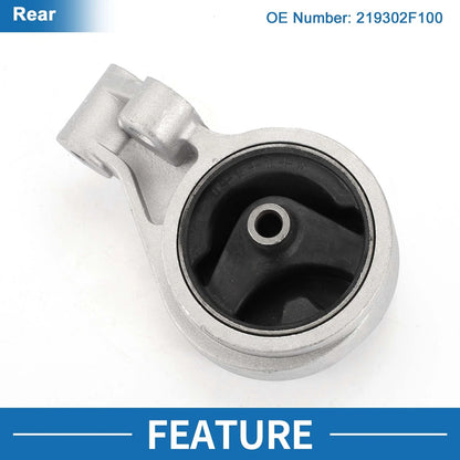 Engine Mount for KIA CERATO (2004-2009)