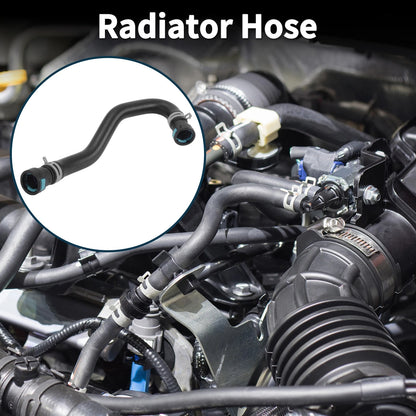 Radiator Hose No.LR034616 for Land Rover Discovery 5 (2017)