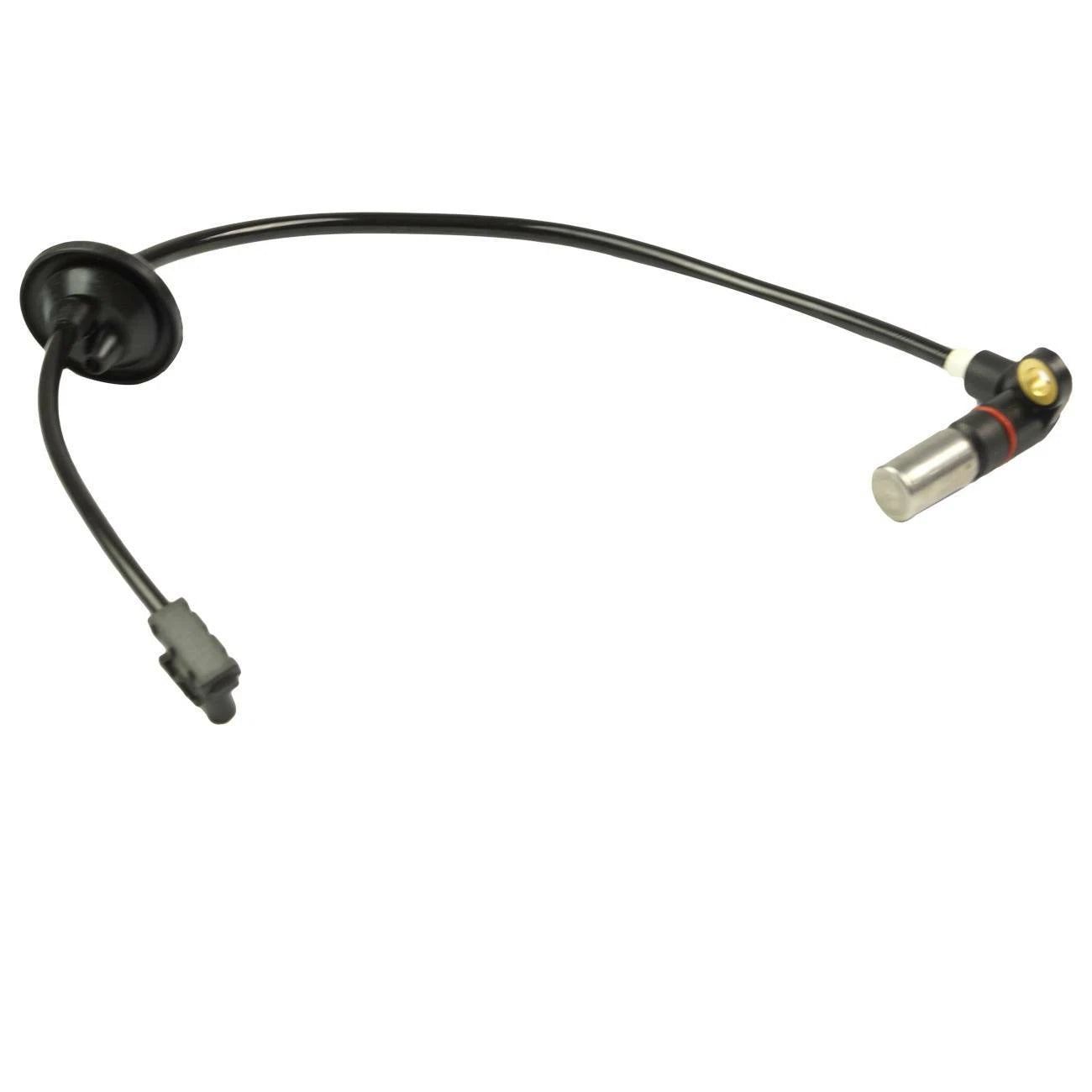 Wheel Speed Sensor ABS Rear for Mercedes W202 S202 C180 C200 C220 C280 (1993-2000)