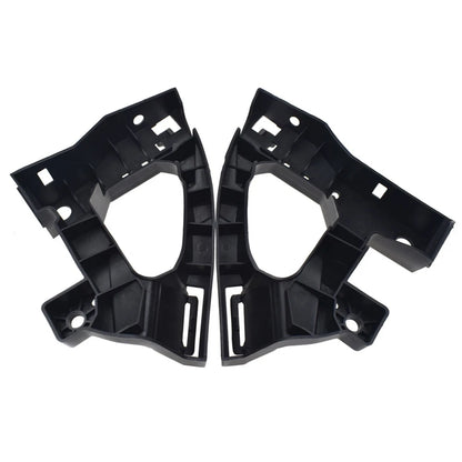 Bumper Headlight Support Bracket Mount Retainer for Honda Accord (2003-2007)
