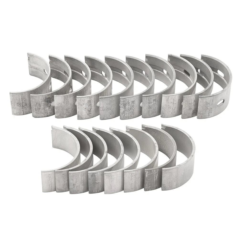 25 x Connecting Rod Crankshaft Main Bearings for Honda CBR900RR 929 (00-01)
