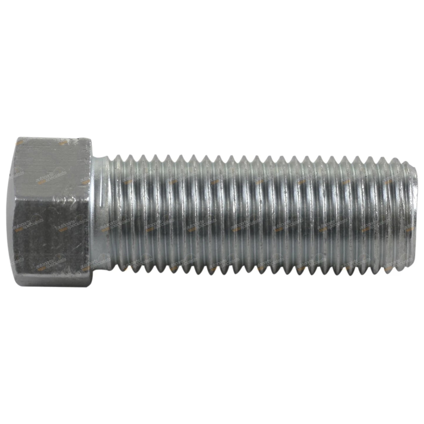 Front Steering Lock Stop Bolt for Nissan Patrol GU Y61 (1997-2016)