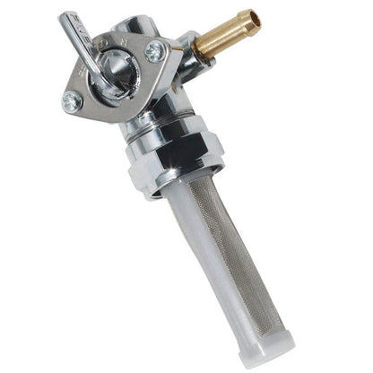 Fuel Petcock for Harley-Davidson XLH883, Sportster 883, XL1200 (1986-2023)