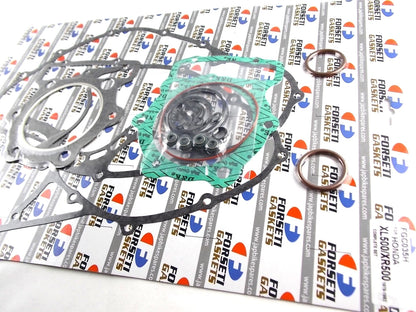 Complete Engine Gasket Set for Honda XL500 (1979-1982)