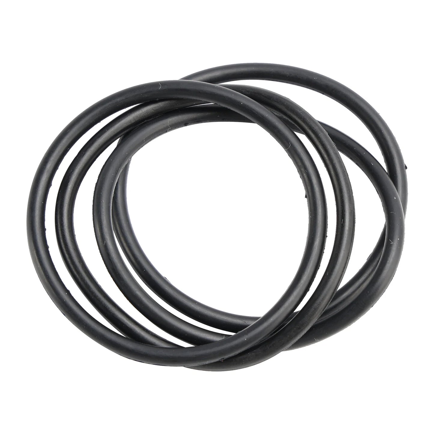 4pcs exhaust manifold springs for Husqvarna TE TC 250 300, EXC SX XC 250 300 (2017-2023)