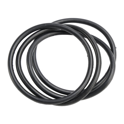 4pcs exhaust manifold springs for Husqvarna TE TC 250 300, EXC SX XC 250 300 (2017-2023)