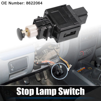 Brake Light Switch for VOLVO XC90 (2002-2014)