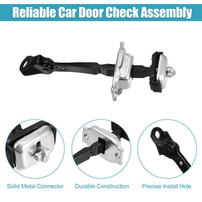 Front Left Door Check Strap for Honda Civic Sedan (2006-2011)
