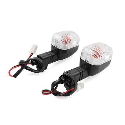 Clear Rear Turn Signal Light for Yamaha ZUMA 50 FX & BWS 50/125 (2002-2023)