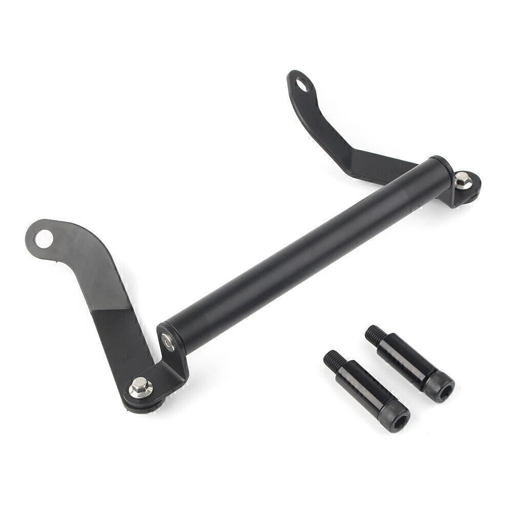 22mm Extension Handlebar Navigation Bracket for Honda Forza (2021-2023)