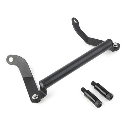 22mm Extension Handlebar Navigation Bracket for Honda Forza (2021-2023)