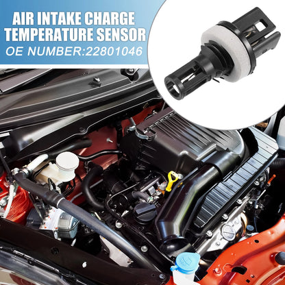 Air Intake Temperature Sensor for Cadillac ATS (2013–2019)