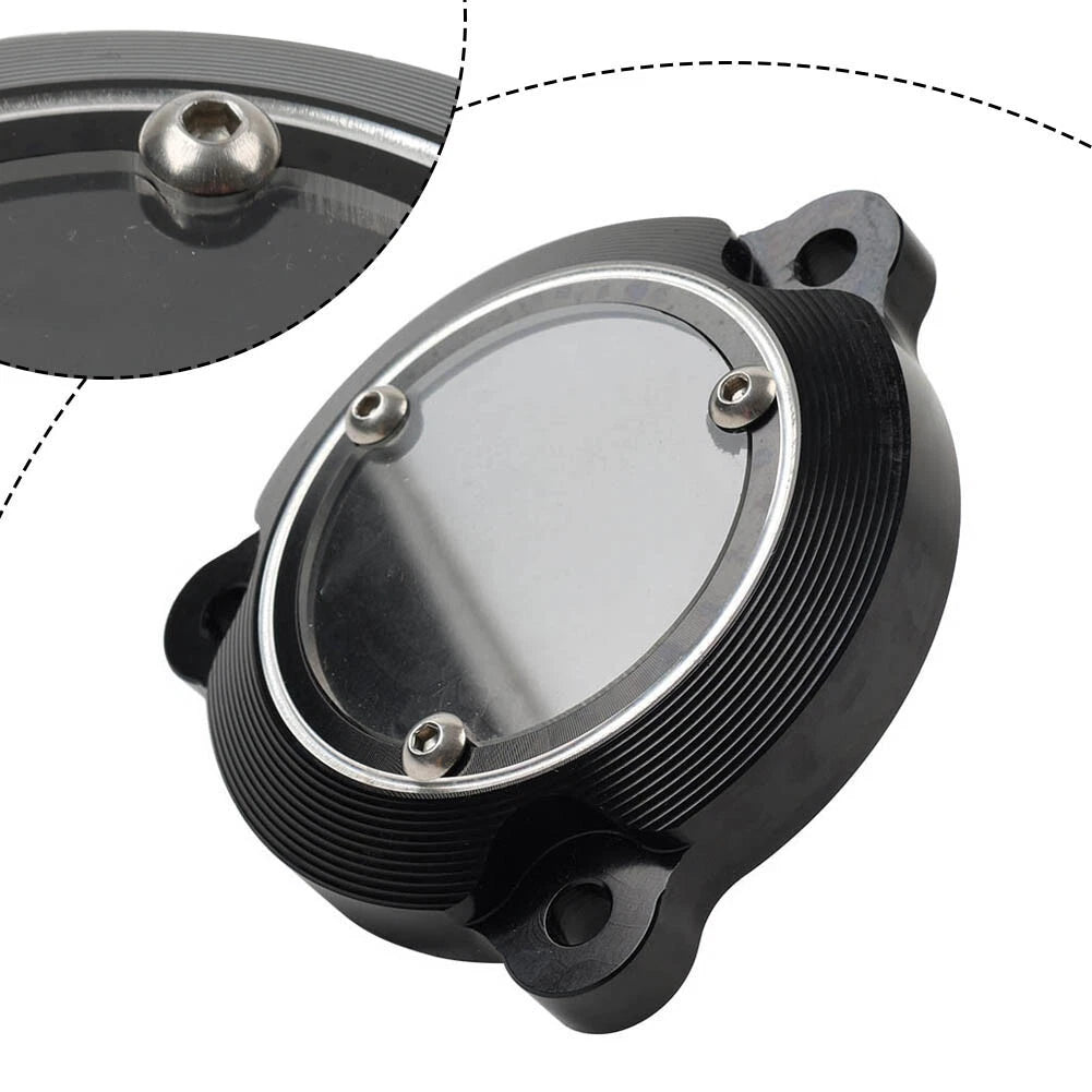 Engine Stator Cover for Yamaha TMAX 530 (2018 - Present)