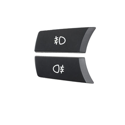 Headlight Switch Button Panel for BMW 5 Series F10 F18 (2010-2017)