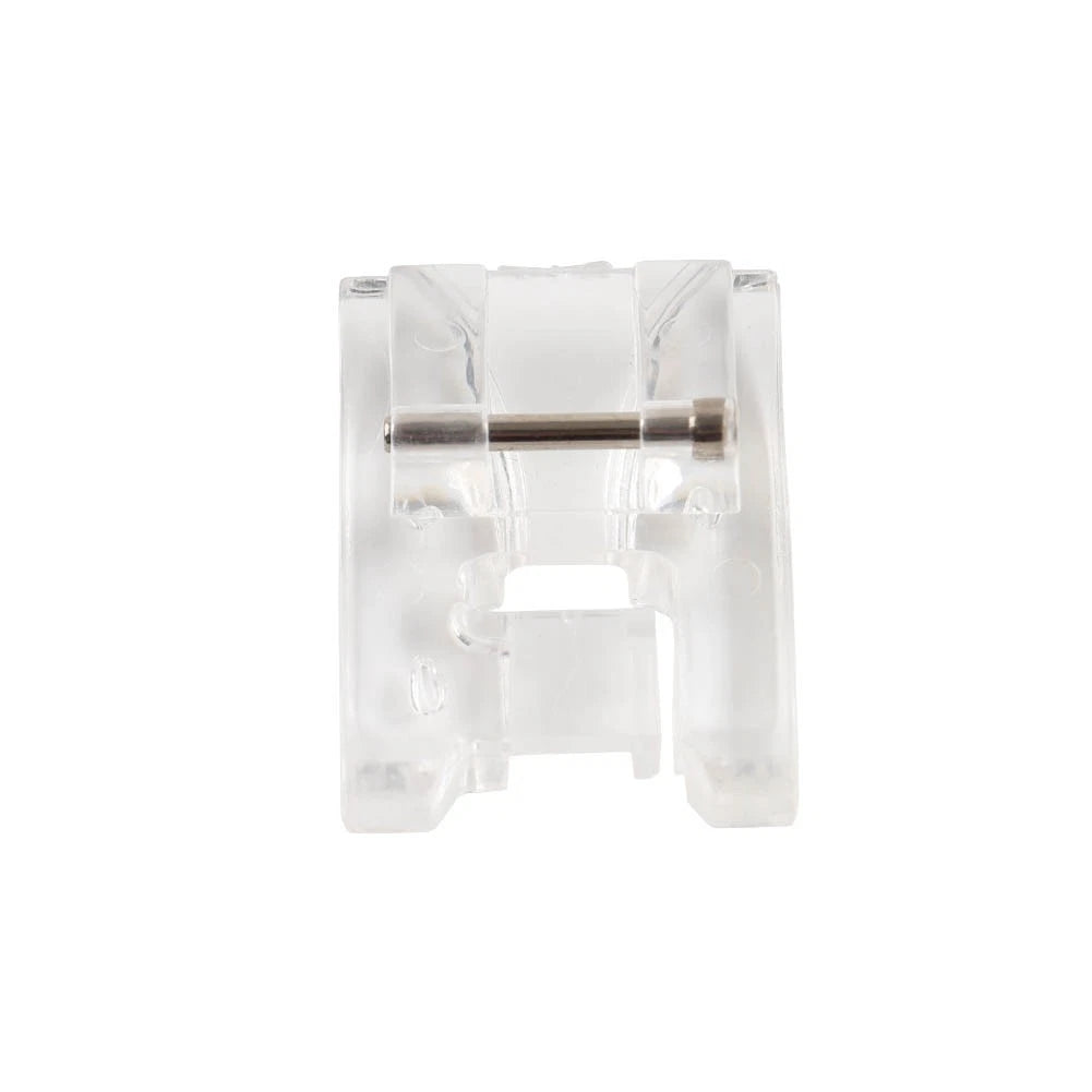 Open Toe Beadwork Sequin Presser Foot for Sewing Machines