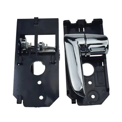 4 x Inner Door Handles for Kia Spectra, Spectra5 (2004-2009), Cerato (2005-2012)