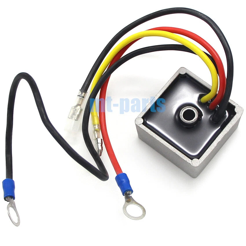 Voltage Regulator for Club Car Pioneer 1200 1200SE (2001-2004)
