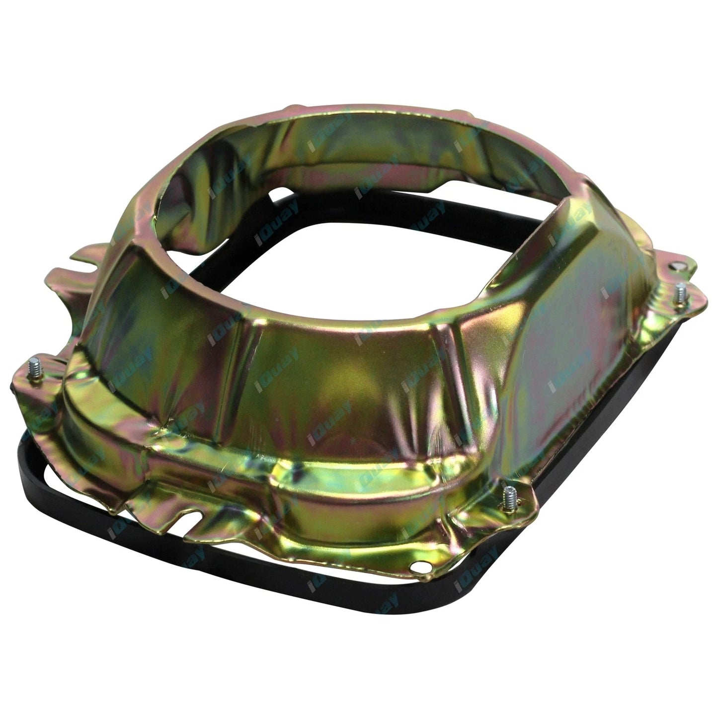 RH Headlight Housing for Toyota Hilux Surf 4Runner RHS Right Passenger 1983-2005