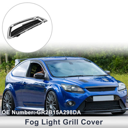 Fog Light Grill for Ford Taurus 2015-2018 (1 x)