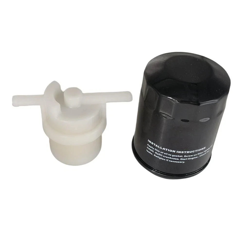 Maintenance Kit for Honda BF75A/BF90A Outboard Marine