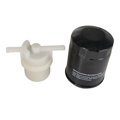 Maintenance Kit for Honda BF75A/BF90A Outboard Marine