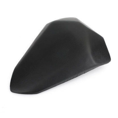 Pillion Seat Rear Bench Black for Ducati Panigale V4 V4S V4R (2018-2020)