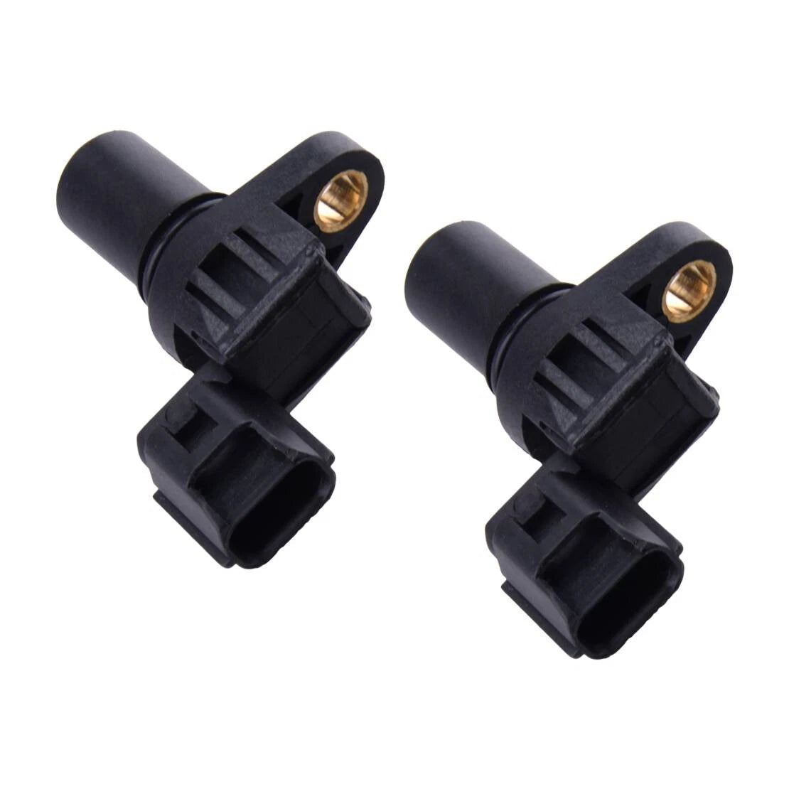 2 x Speed Sensors for Chrysler Dodge Mitsubishi (Fits Various Models)