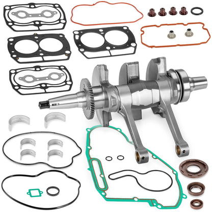 Crankshaft Rebuild Kit for Polaris Sportsman 800 6x6 EFI (2010–2014)