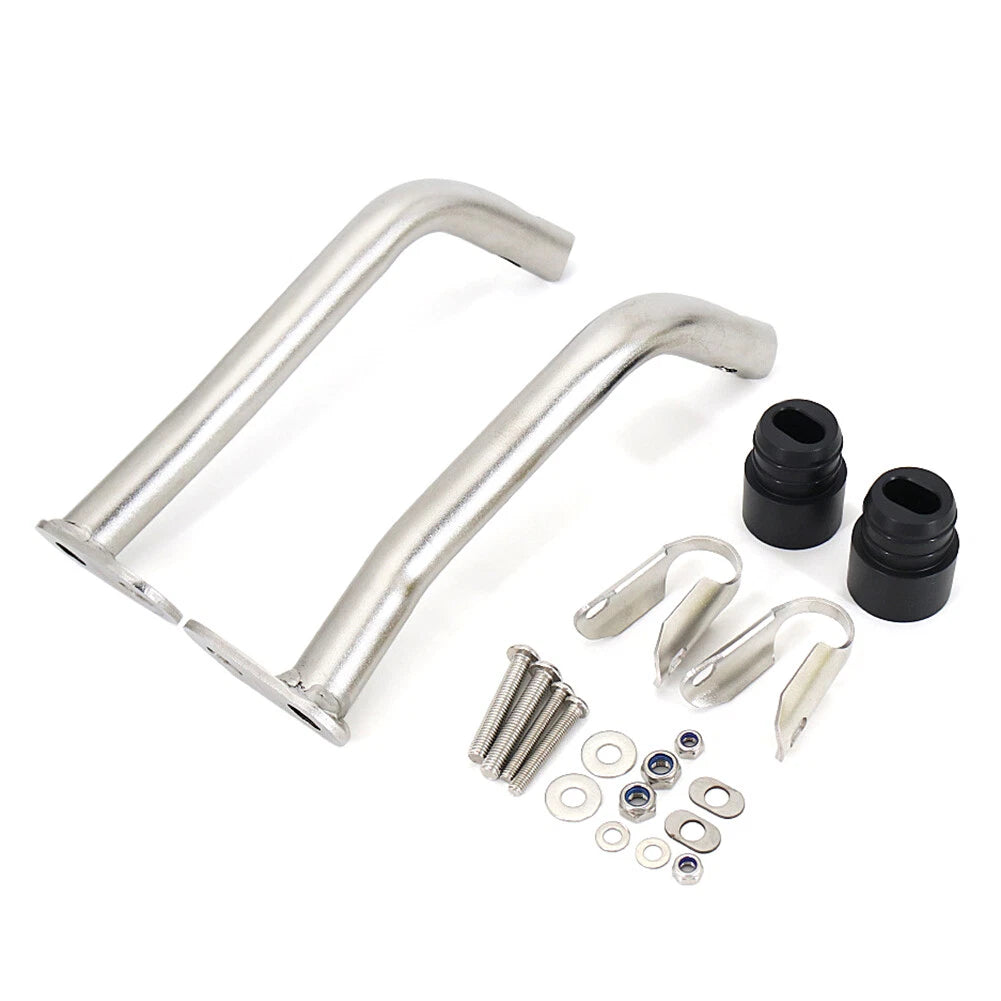 Engine Guard Bumper Reinforcement for BMW R1250GS ADV (2019-2023)