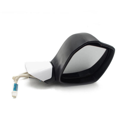 White Power Glass Side Mirror for Honda Civic (2012-2015)