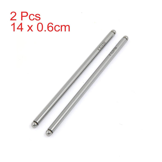 Push Rods Sticks 2pcs for Honda CG150 (2003–2013)