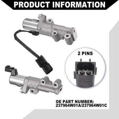 Variable Valve Timing VVT Solenoid for Infiniti QX4 (2001-2003)