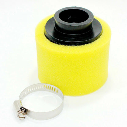 41mm 42mm Foam Air Filter Pod Cleaner for 160cc PIT Quad Dirt Bike ATV