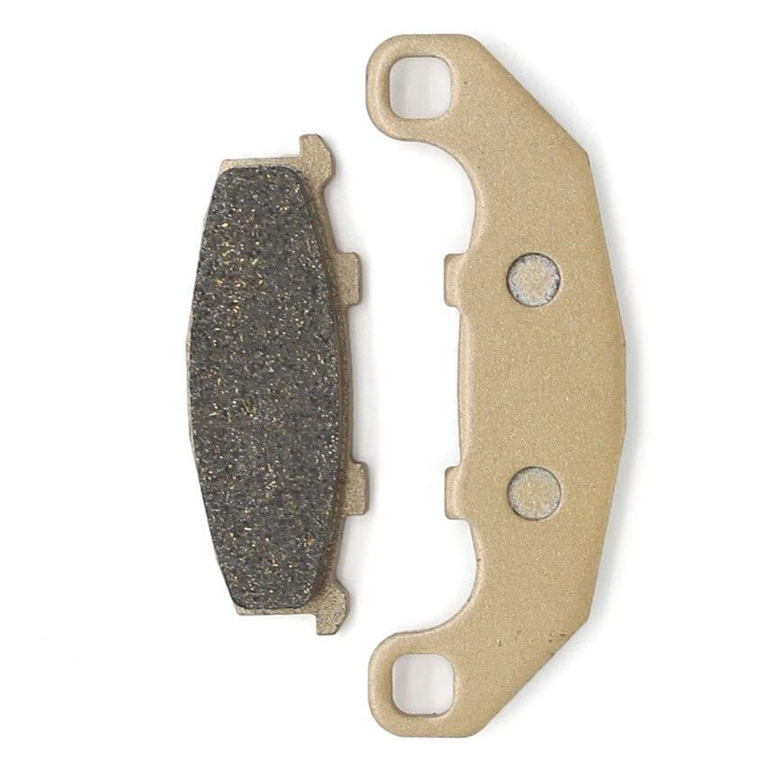 Rear Brake Pad Set for Suzuki RGV250 (1991-1996)