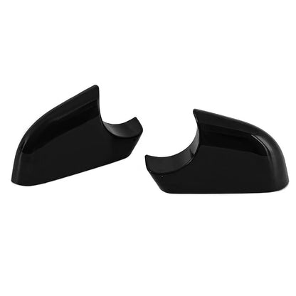 Left & Right Side Mirror Lower Covers for 2020-2023 Tesla Model Y