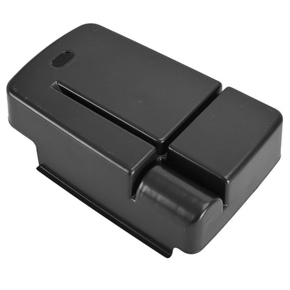1x Armrest Storage Box Organizer for Chevy Trax, Buick Encore, Envista (2024)