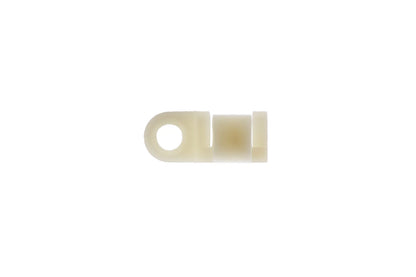 10 x Tailgate Handle Latch Rod Clips for Chevrolet Silverado (2014-2023)