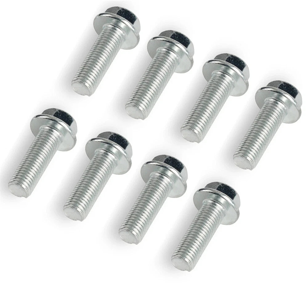14mm Lower Ball Joint Bolts for Toyota Tundra Sequoia (2001-2002)