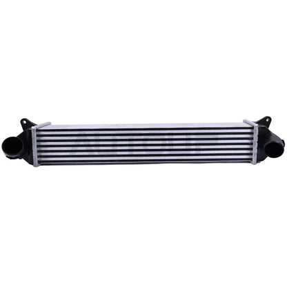 Intercooler for Hyundai Elantra GT Veloster Kia Forte Soul (2018–2024)