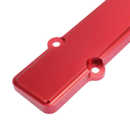 Red Engine Valve Spark Plug Cover for Honda Civic B16 B18 VTEC (1996-2000)