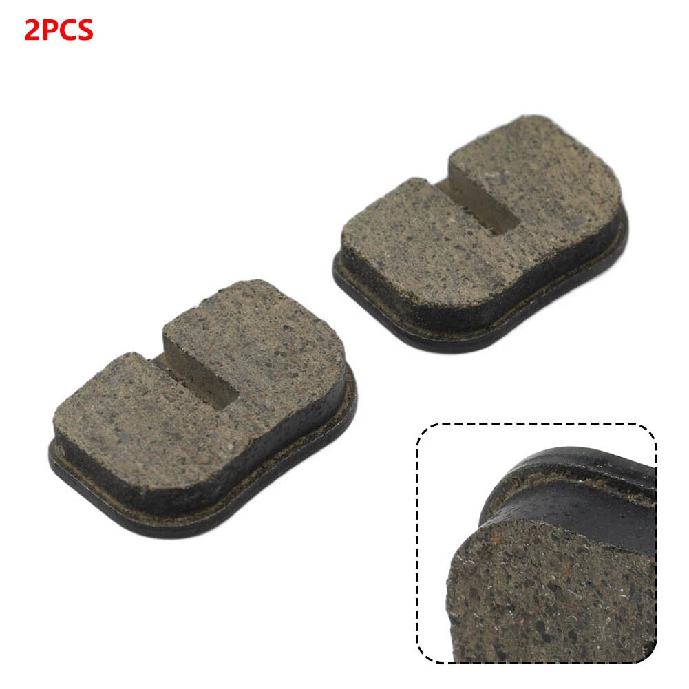 Rear Disc Brake Pads for Motovox MBX10 MBX11 Mini Bike