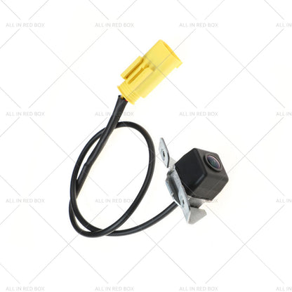 Rear View Backup Camera for Hyundai Tucson ix35 GLS (2011-2013)