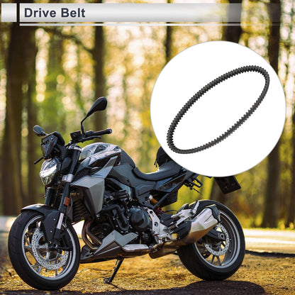 Motorcycle Drive V-Belt for BMW 450GT, LONCIN, VOGE 350T